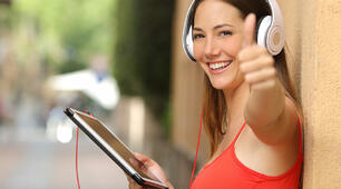 Listening, 11fofm/II