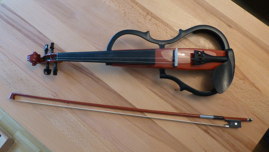 Why Learn the Electric Violin? | Superprof
