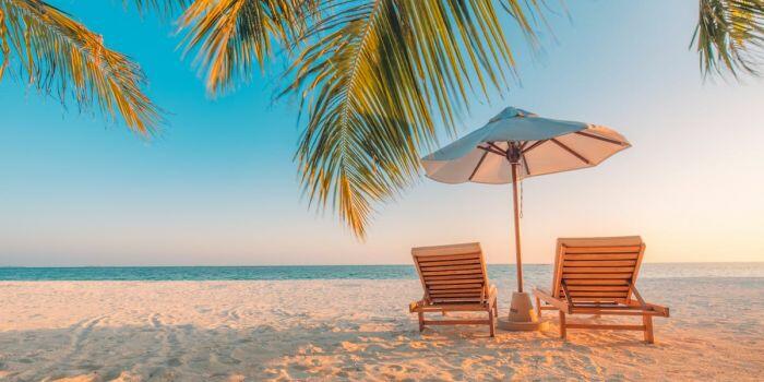 Travel Tips for Planning a Relaxing Vacation - Uncustomary