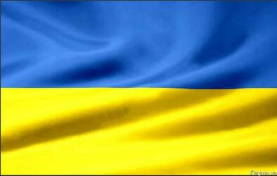 Прапор України, Прапор України з кишенею під флагшток, нейлон 145*90 см, ціна 100 грн - Prom.ua (ID#1201178431)