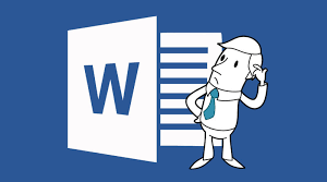  Текстовий процесор MS Word