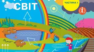 Підсумковий тест з інформатики 