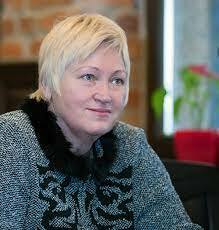 Галина Миколаївна Малик - Біографія