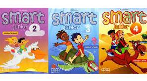 Smart Junior 1 Food (Listening)