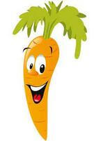 Animated carrot clipart - ClipArt Best - ClipArt Best