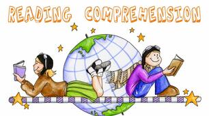 British teenagers (reading comprehension )