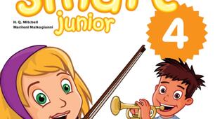 Smart Junior4. Діагностувальна робота 2
