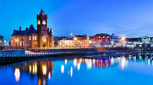 Cardiff 