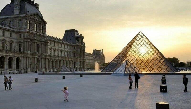 Лувр / Atout France