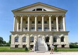 Дворец Кирилла Разумовского, Батурин: лучшие советы перед посещением - Tripadvisor