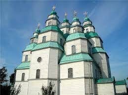 10 найулюбленіших дерев'яних храмів року