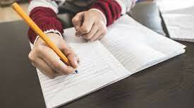 Writing Form 5 Term II 