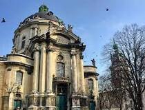 Домініканський костел у Львові. Трохи з історії