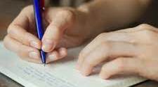 Writing Form 6 Term II