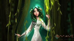 Природа і людина у творі. Неоромантичне ствердження духовної сутності людини, її творчих можливостей.