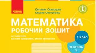 Презентація з математики "Повторюємо вивчене"
