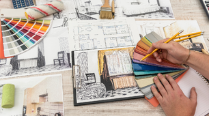 Тематичне тестування ''Дизайн. Види дизайну''