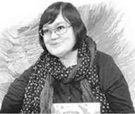 ТАЄМНЕ ТОВАРИСТВО БОЯГУЗІВ, або ЗАСІБ ВІД ПЕРЕЛЯКУ № 9 - Леся ВОРОНИНА (справжнє ім'я Олена Анастасіївна Воронина) (народилася 1955р.) - ПРИРОДА І РОМАНТИКА