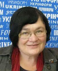 Леся Воронина: „Cучасні діти не такі дресировані, як були ми” - Література. Сучасна українська література. Всеохопний літературний портал