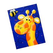 5D Diamond Painting Cartoon Animal Picture Crystals Embroidery Arts Monkey купити недорого — ціна, безкоштовна доставка, реальні відгуки з фото — Joom