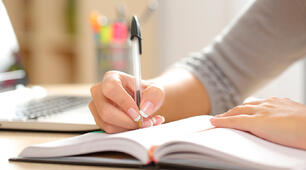 7-й клас. Writing  II term