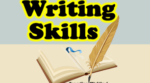 Writing test 10