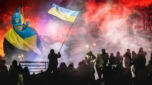 Революція Гідності  2013—2014 рр.