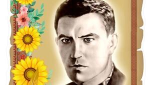 Василь Стус. Життя та творчість поета.