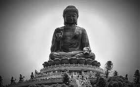 Большой Будда в Гонконге, канатная дорога Ngong Ping 360