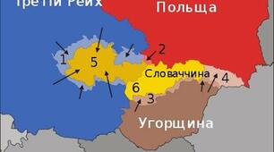 Передумови Другої світової війни. Друга світова війна. Культура у міжвоєнний період