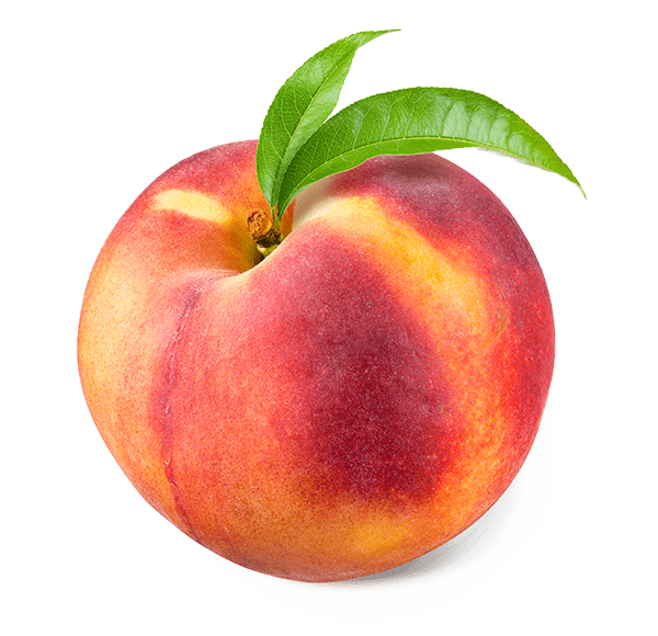 Peaches - Bill's Berry Farm