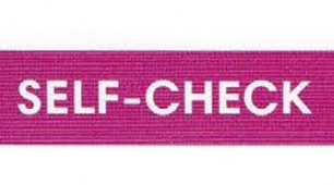 Self-Check 9