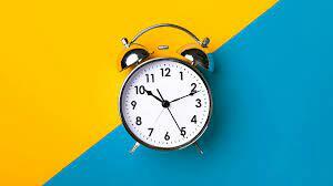What time is it? | Baamboozle