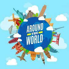 Travel around the world - Home | Facebook