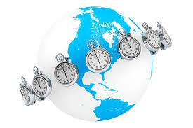 When API time zones make the difference