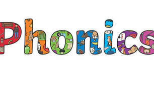 Phonics ck, nk, ng