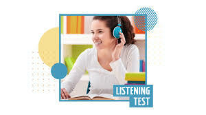 Listening 