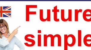 Future Simple Tense - Простий (неозначений) майбутній час
