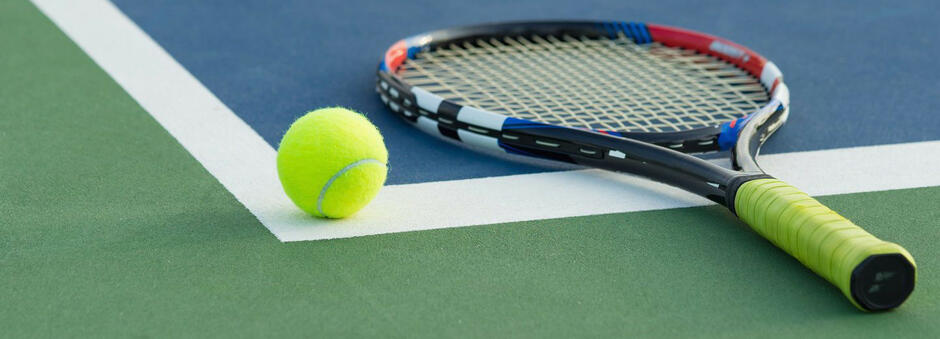 Tennis - Kløfta IL