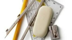 Початкові геометричні та графічні поняття