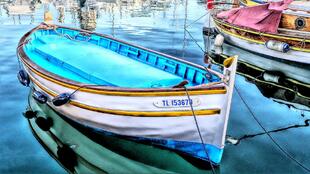 Des bateaux, des barques, des trucs qui vont sur l'eau... Série 2
