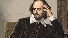 William Shakespeare's life