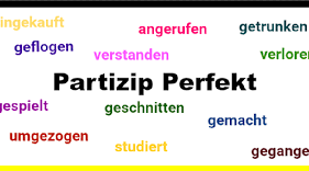 Perfekt