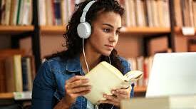Listening / Form 10 / The 2nd Term 