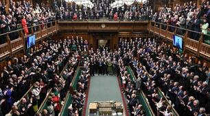 British Political System