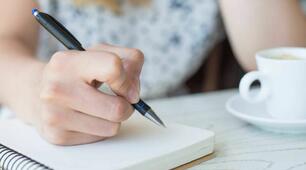 Test Writing 5 form