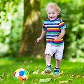 Toddler | Start for Life