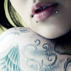 Tattoos & Piercings (@TattooPiercing0) / Twitter