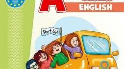 Writing Test. 3 клас Start up