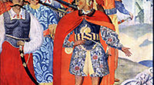 Пам"ятки культури на ЗНО (НМТ) (10-11 клас)